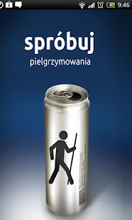 Spróbuj Pielgrzymowania