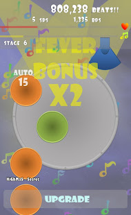 Drum Faster(圖2)-速報App