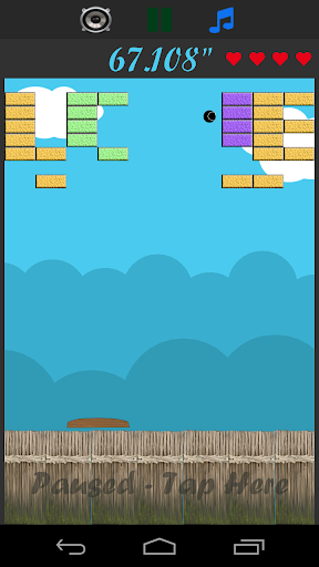 【免費街機App】Brick Cracker Puzzle-APP點子