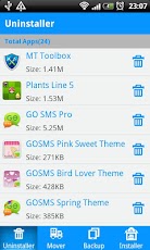 MT Toolbox(Battery Savior)