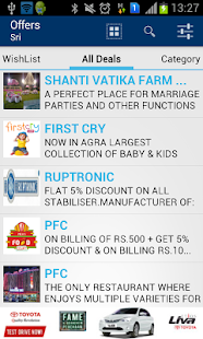 Free Download AmarUjala Best Deal APK for Android