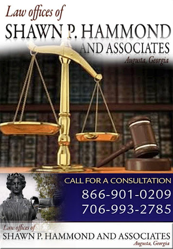 Hammond Law Associates