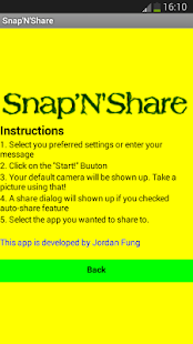 How to install Snap 'n' Share lastet apk for pc