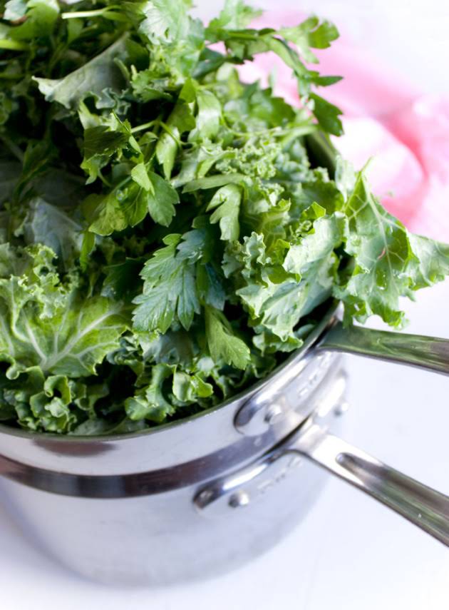 10 Best Frozen Kale Recipes