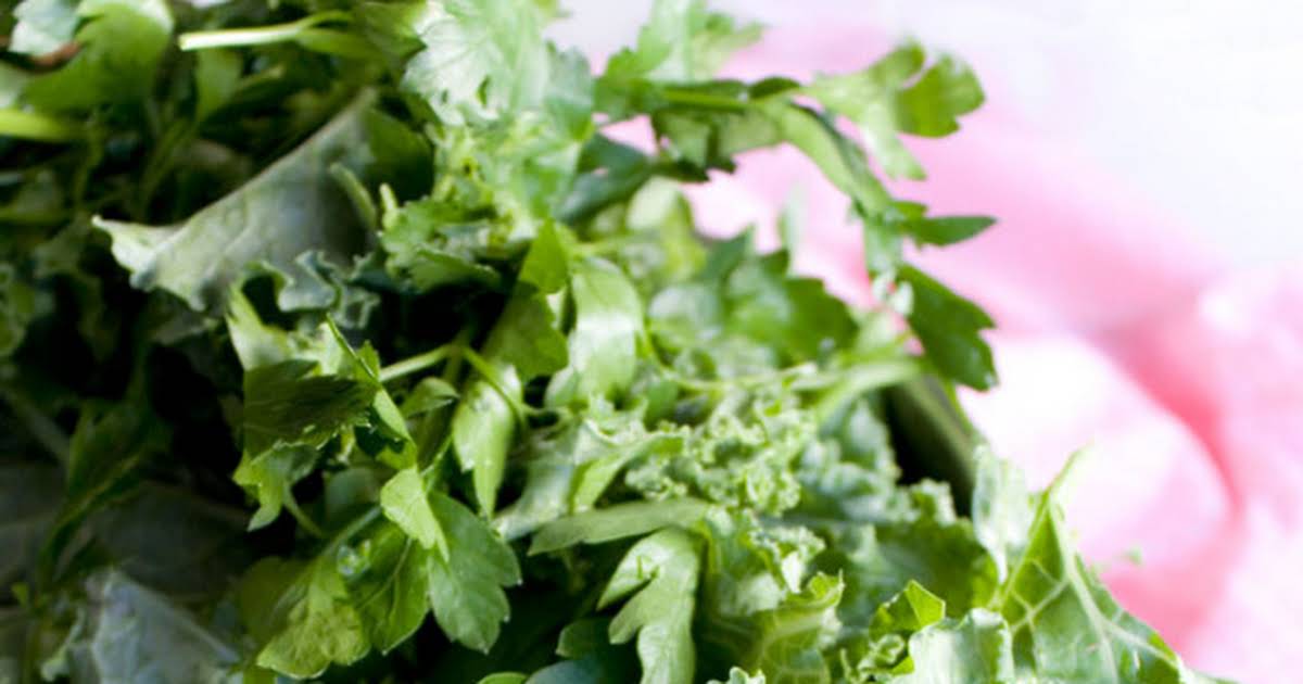Frozen Kale Recipes Yummly