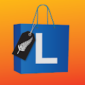 Lasoo logo