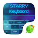 Starry GO Keyboard Theme APK