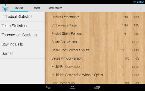 Free Bowling Coach Assistant APK for PC