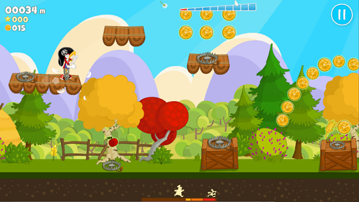 免費下載冒險APP|Chicken Fly! app開箱文|APP開箱王