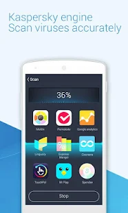 Ad Clean & Antivirus Security
