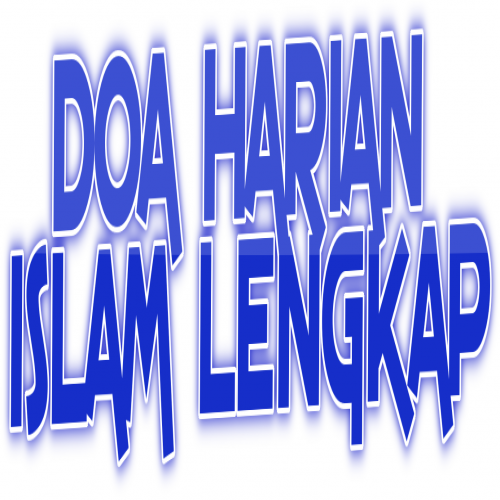 【免費教育App】Doa Harian Islam Lengkap-APP點子