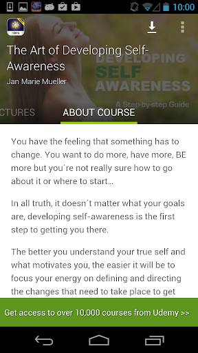 免費下載教育APP|Self Awareness Guide app開箱文|APP開箱王