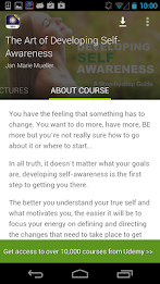 Self Awareness Guide poster 5