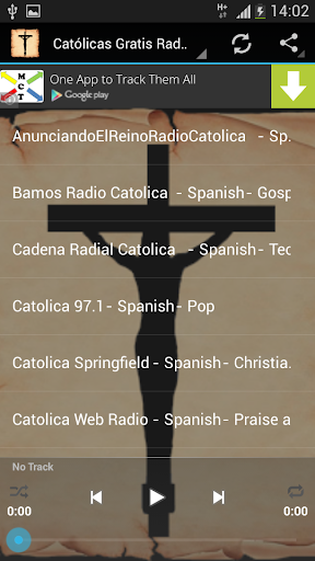 Católicas Gratis Radios