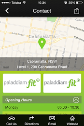 Paladdiam Fit poster 8