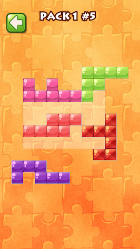 Block Puzzle