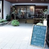 CAFE BALLET 芭蕾咖啡(本館)