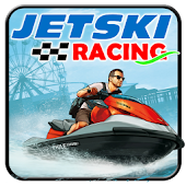 Jet Ski Racing