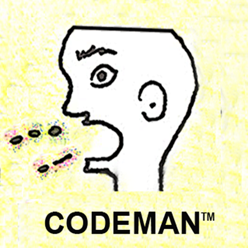 【免費教育App】CODEMAN: Learn Morse Code!-APP點子