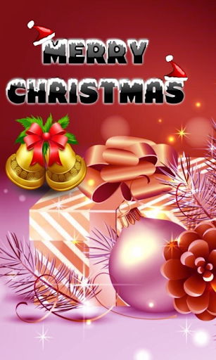 【免費個人化App】Merry Christmas LWPs-APP點子