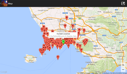 In Sight - Italy poster 4