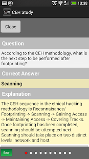 CEH v8 Study Questions 2015 Screenshots 2