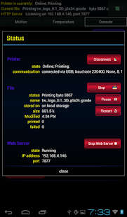 PRINT3R - Eval Screenshots 10