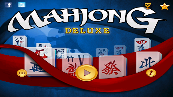 Mahjong Deluxe Free(圖8)-速報App