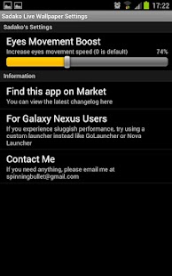 How to install 貞子 Sadako LWP 1.13 apk for android