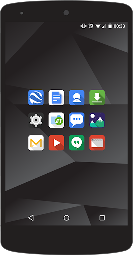 Lucid - Icon Pack