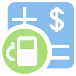 Cover Image of Tải xuống Fuel Calculator 3.11 APK