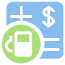 Herunterladen Fuel Calculator Installieren Sie Neueste APK Downloader