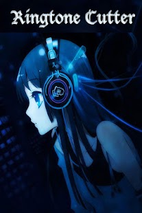 Free Download Ringtone Cutter MP3 Maker FREE APK for PC