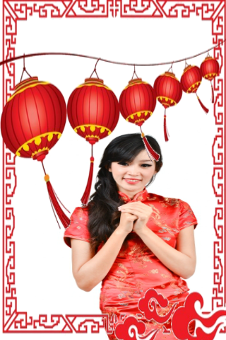 免費下載娛樂APP|Chinese New Year Photo Frames app開箱文|APP開箱王