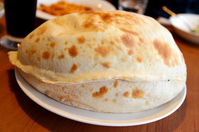 日系超人氣餐廳進駐台北南港車站～！ 卡布里喬莎義大利料理 (台北南港車站店)