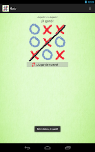 Free Download Tic tac toe APK for Android