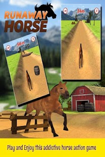 How to get Runaway Horse patch 1.3.2 apk for laptop