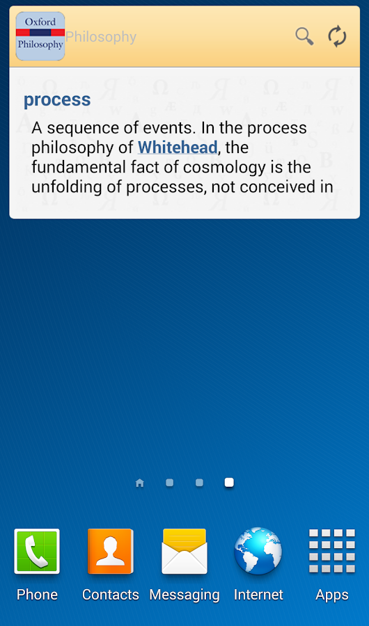Oxford Philosophy Dictionary T Android Apps on Google Play