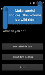 Detective's Choice Vol 3 FREE poster 2