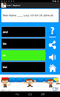 How to download German Grammar 4.6 unlimited apk for android