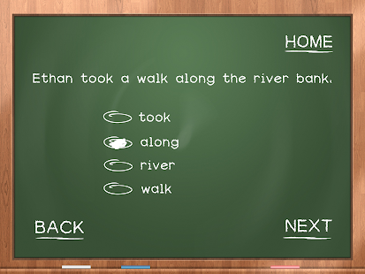 Prepositions For Kids(圖2)-速報App