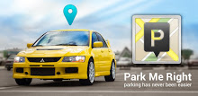 Park Me Right:Free Car Locator APK