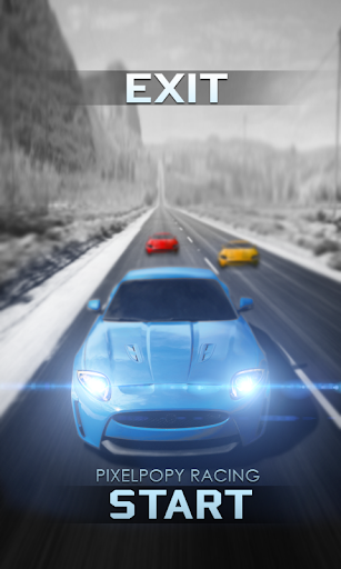 【免費賽車遊戲App】Road Race Car Racing-APP點子