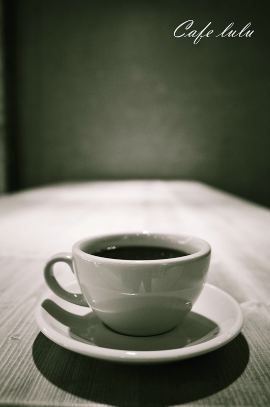 台中 西區 - Cafe lulu 自家烘焙任性咖啡館 大墩店 [咖啡館]