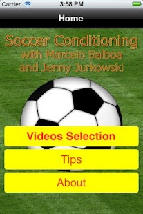 How to mod Soccer Skills Marcelo Balboa 1.1 mod apk for pc