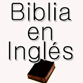 Santa Biblia en Inglés