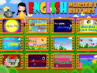 Download English Nursery Rhymes Free APK Terbaru Android