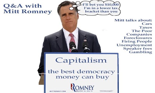Free Download An Interview with Mitt Romney APK