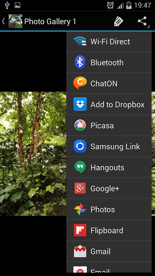   Garden Design- screenshot 