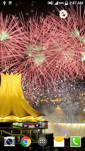 2019 煙花動態桌布(圖6)-速報App